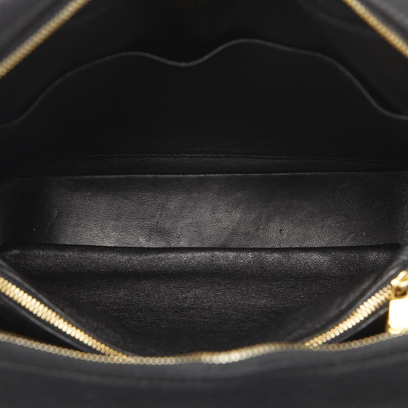 CC Chevron Pocket Camera Bag - '10s