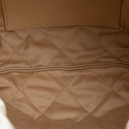 Chanel Chanel 22 Hobo Bag  Leather Shoulder Bag in Excellent condition