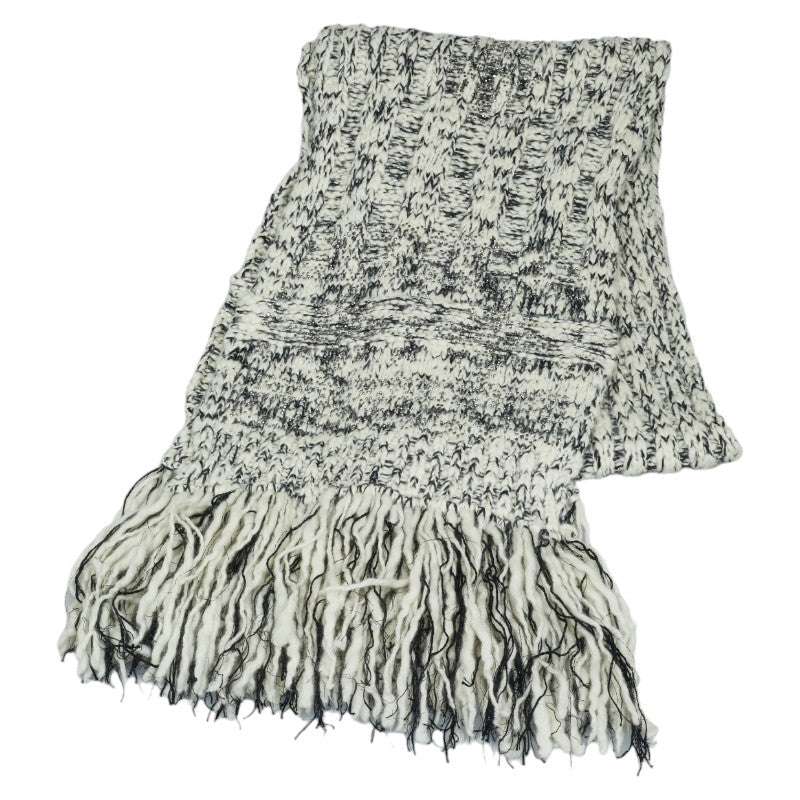 Wool Scarf - '10s