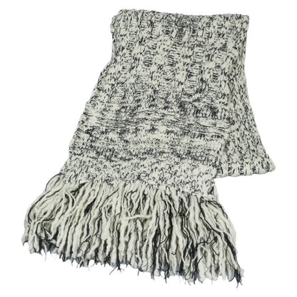 Wool Scarf - '10s
