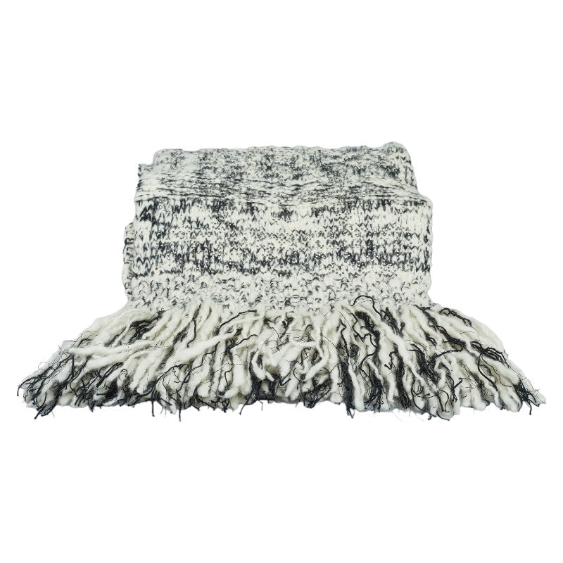 Wool Scarf - '10s