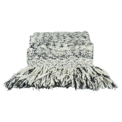 Wool Scarf - '10s