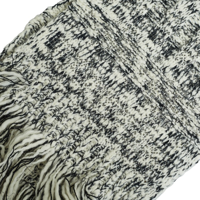 Wool Scarf - '10s