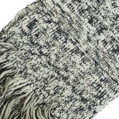Wool Scarf - '10s