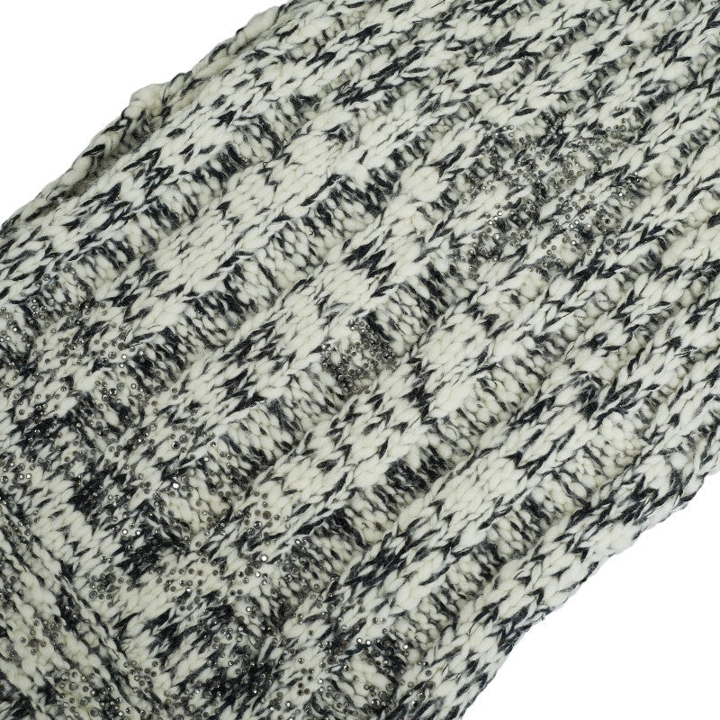Wool Scarf - '10s