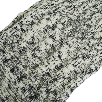 Wool Scarf - '10s