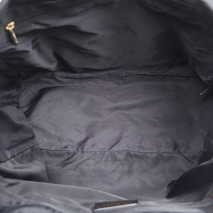 Chanel New Travel Line Tote  Canvas Tote Bag in Good condition