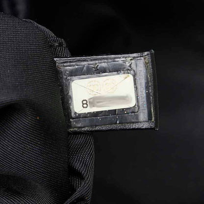 Chanel New Travel Line Tote Bag Canvas Tote Bag in Good condition