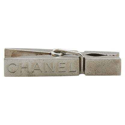 Chanel Money Clip Metal Money Clip