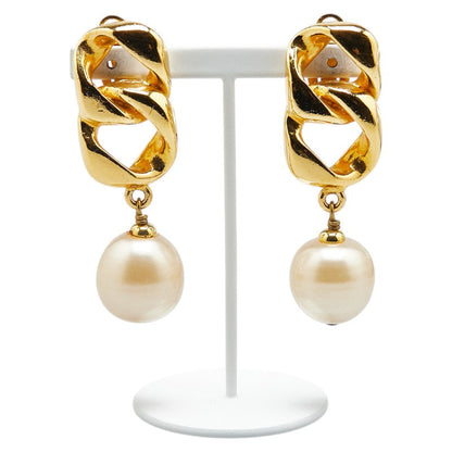 Chanel Vintage Earrings