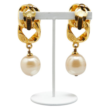 Chanel Vintage Earrings