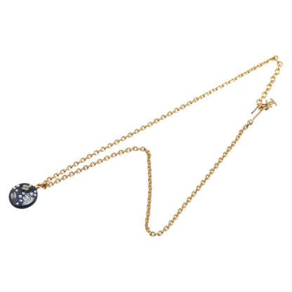 Chanel Coco Mark Necklace