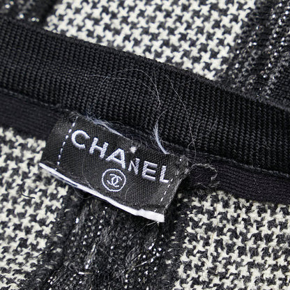 Chanel Coco Mark Skirt