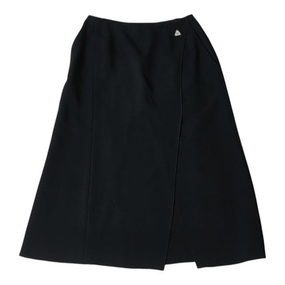 Chanel Skirt Polyester Skirt
