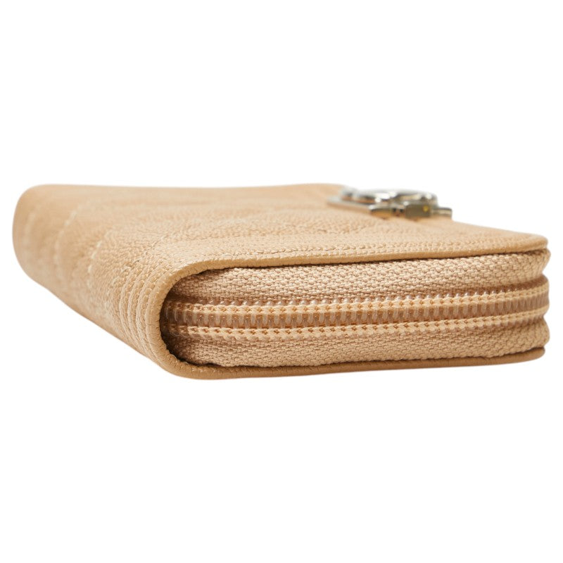 Chanel Boy Chanel Caviar Coin Case