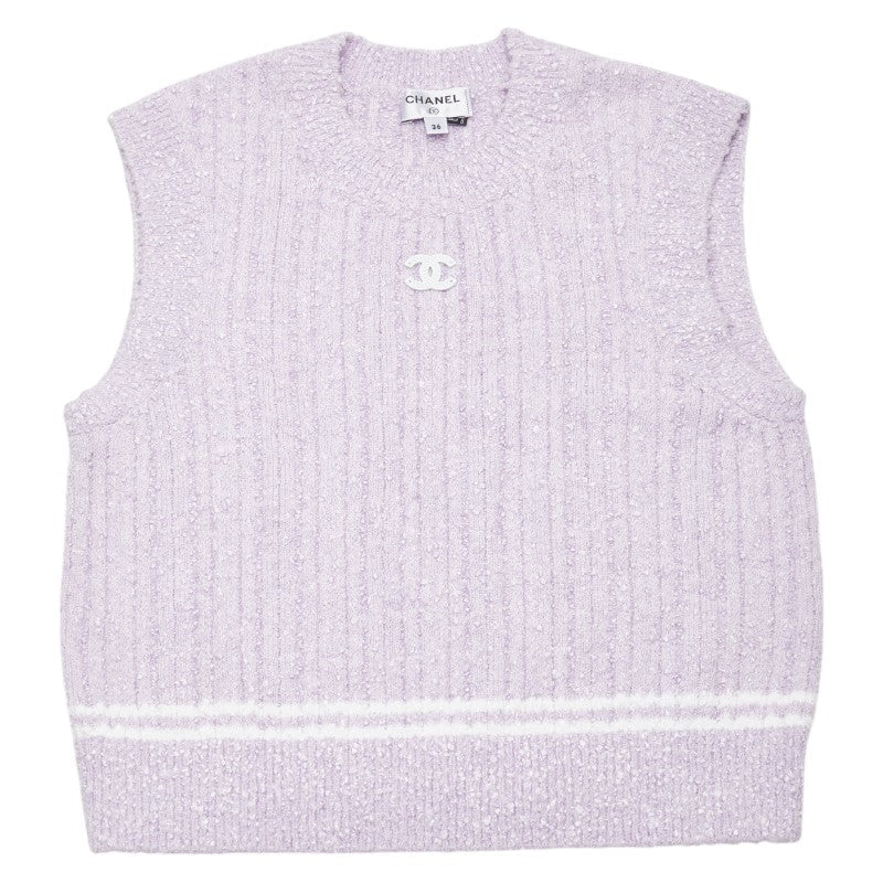 Chanel Coco Mark Rayon Cotton Setup