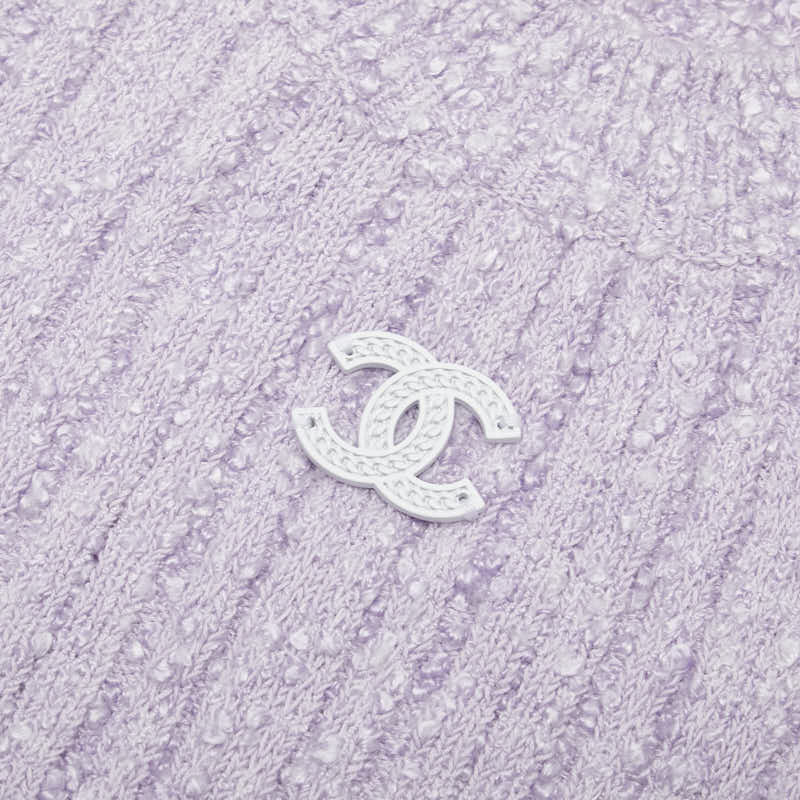 Chanel Coco Mark Rayon Cotton Setup