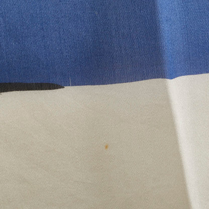 Chanel Coco Mark Silk Scarf