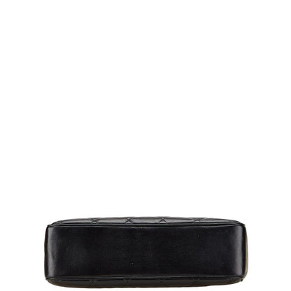 Chanel Matelassé Lambskin 2way Shoulder Bag