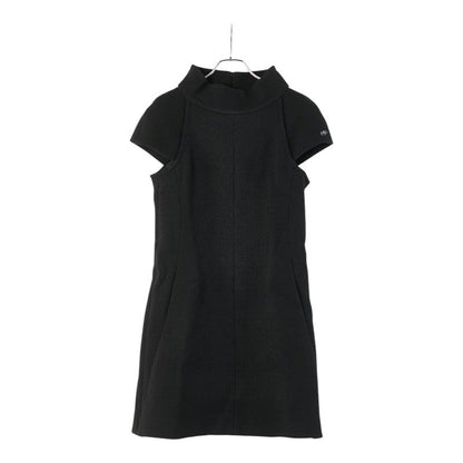 Chanel Cotton Nylon Dress