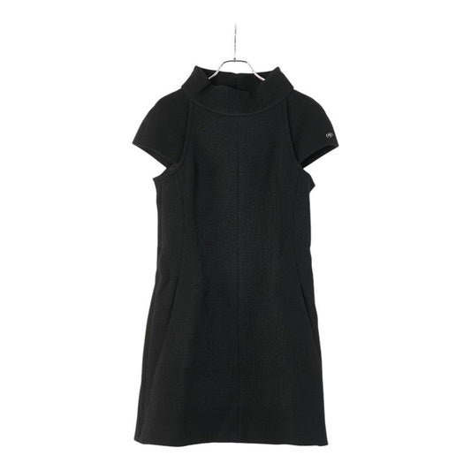 Chanel Cotton Nylon Dress