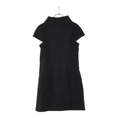 Chanel Cotton Nylon Dress