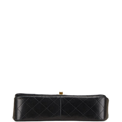 Chanel Matelasse Lambskin Shoulder Bag