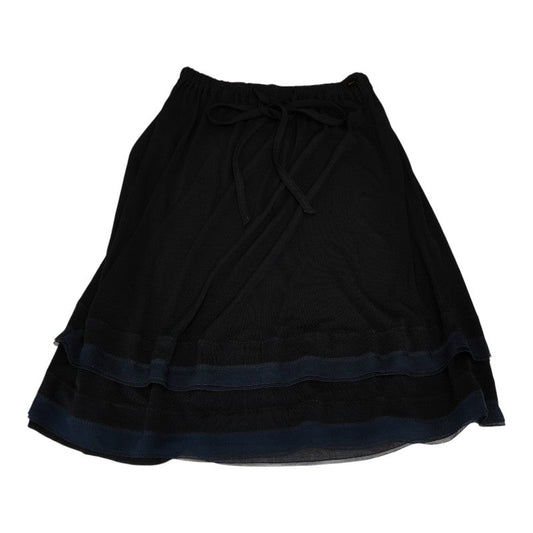 Chanel Rayon Skirt