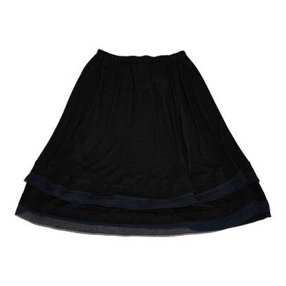 Chanel Rayon Skirt