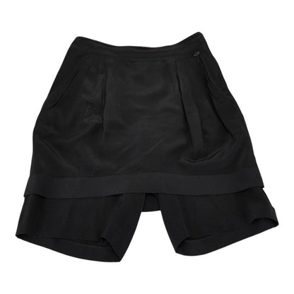 Chanel Silk Culottes