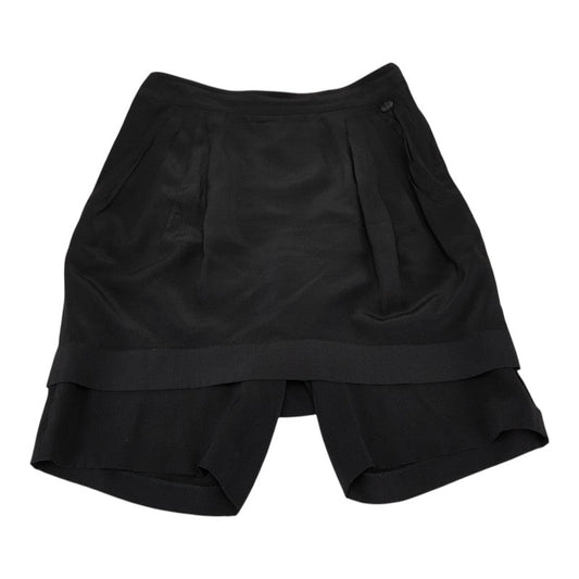 Chanel Silk Culottes
