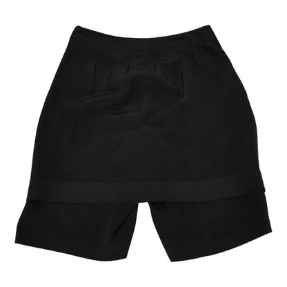 Chanel Silk Culottes