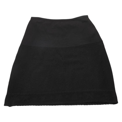 Chanel Cotton Polyester Skirt