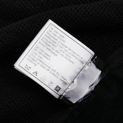 Chanel Cotton Polyester Skirt