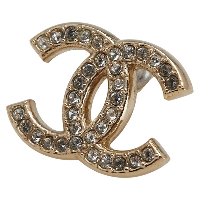 Chanel Coco Mark Earrings