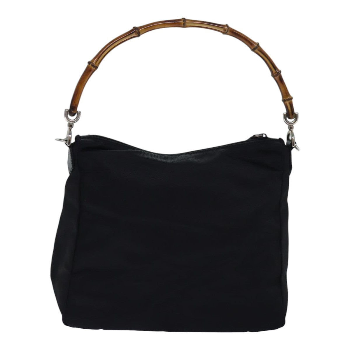 GUCCI Bamboo Handbag