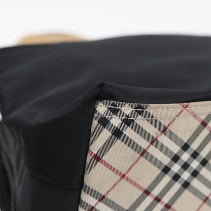 BURBERRY Nova Check Handbag