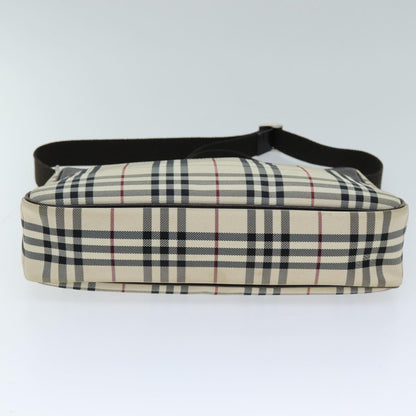 Burberry House Check Shoulder Bag