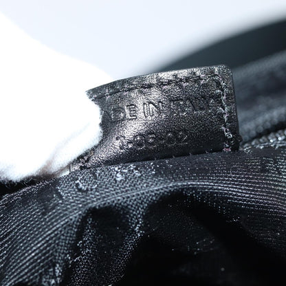 BURBERRY Nova Check Shoulder Bag