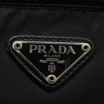 PRADA ReNylon Clutch Bag