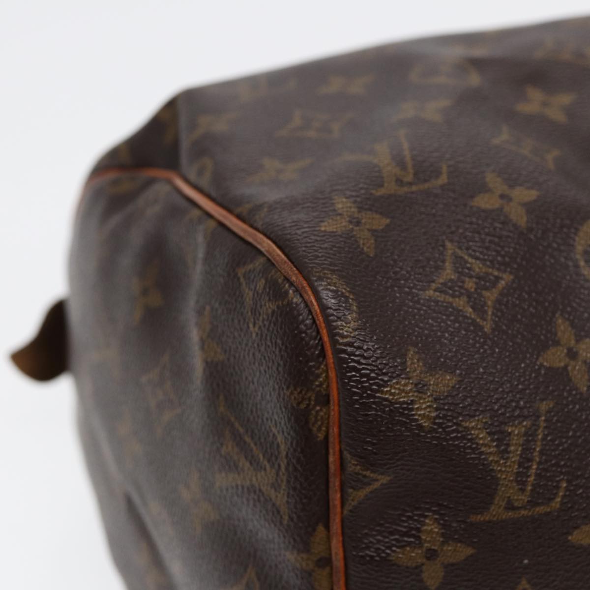 LOUIS VUITTON Speedy 30 Handbag