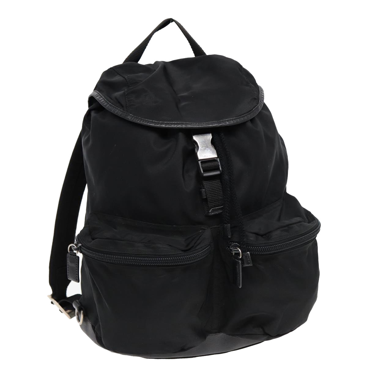 PRADA Tessuto Backpack