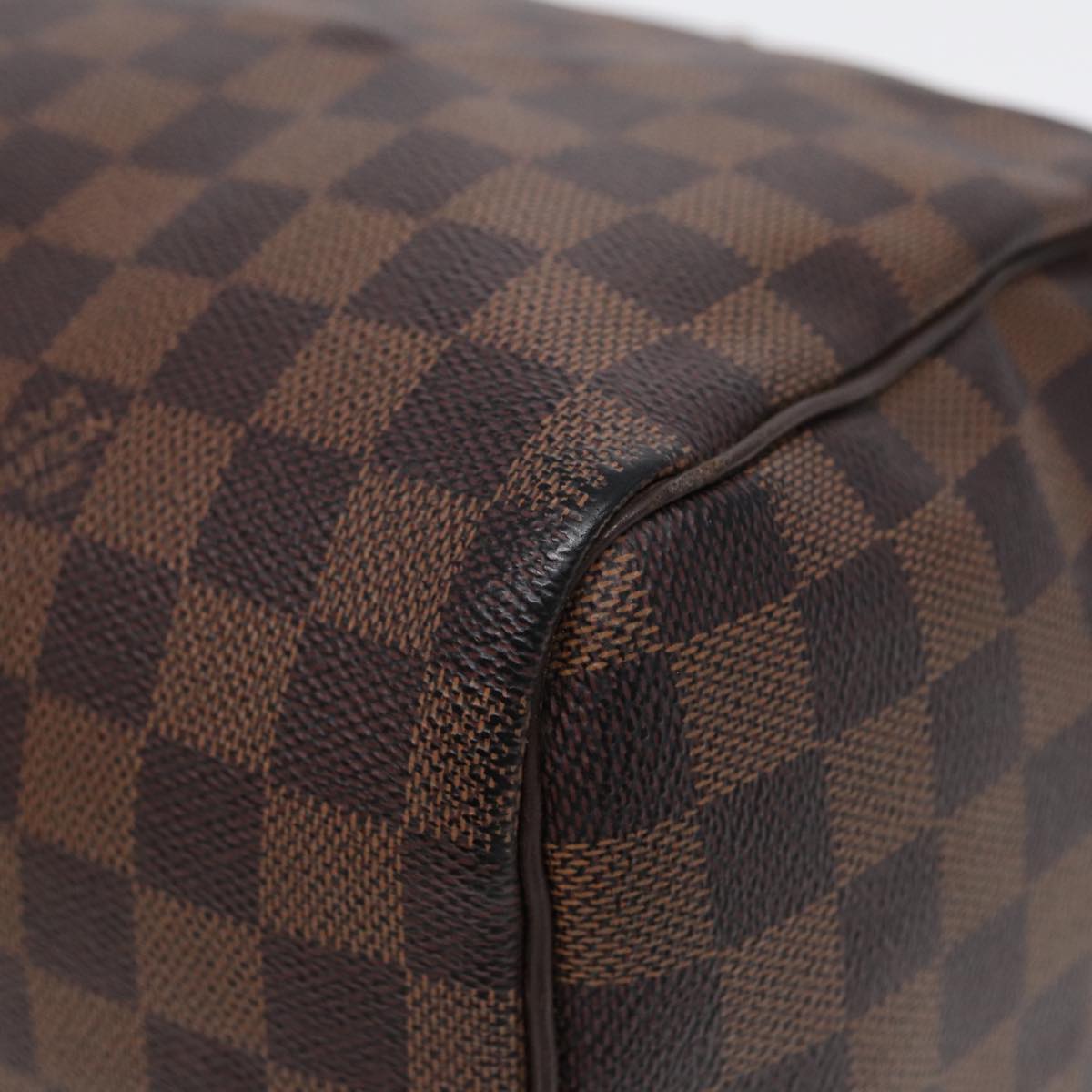 LOUIS VUITTON Speedy 30 Handbag