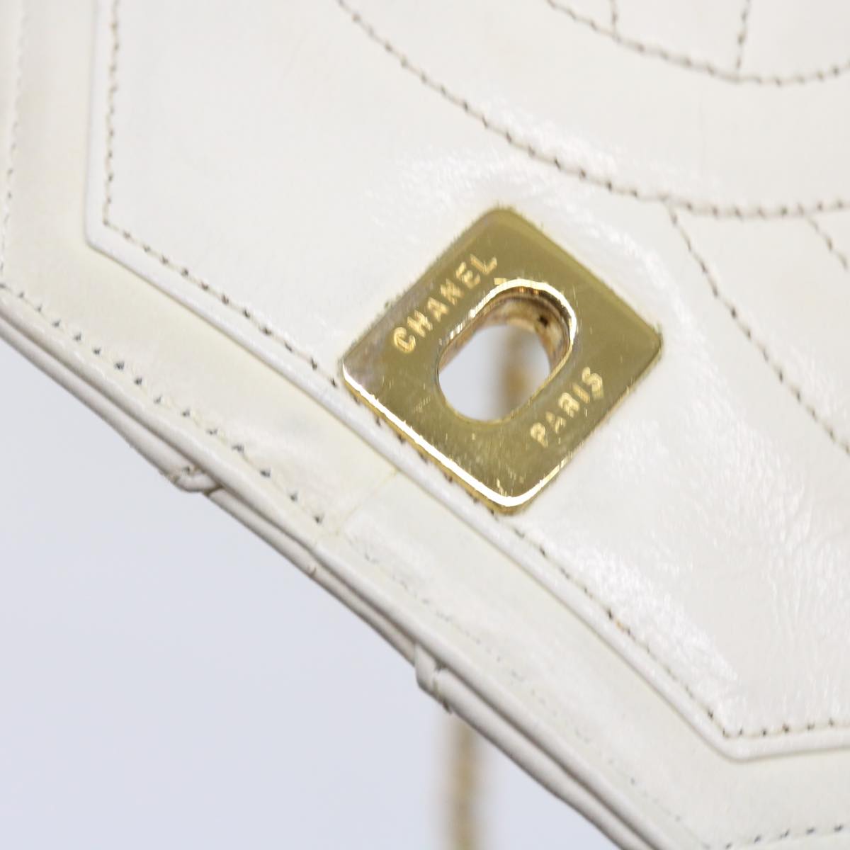 Chanel Timeless/classique