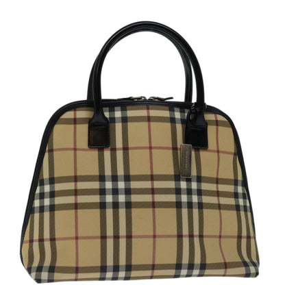 Burberry Nova Check HandBag