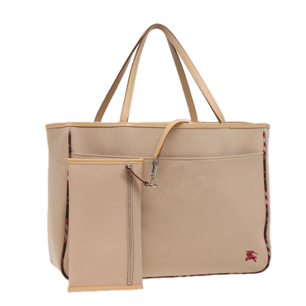 BURBERRY Tote
