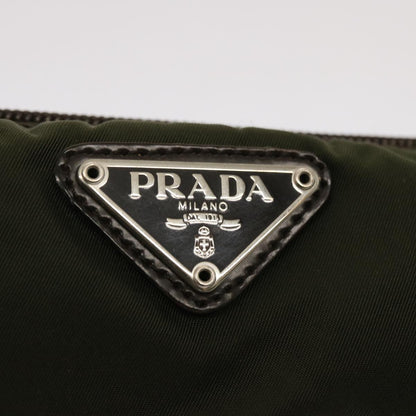 PRADA Clutch Bag