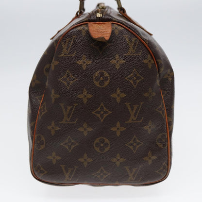 LOUIS VUITTON Speedy 30 Handbag