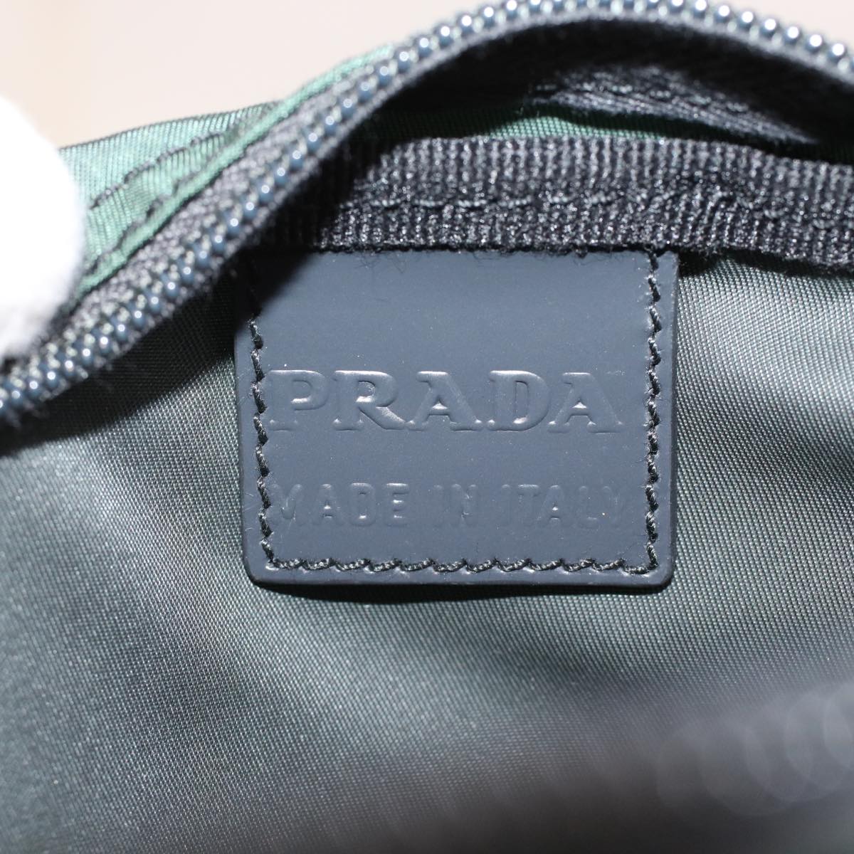 PRADA Clutch Bag