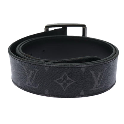LOUIS VUITTON reversible Belts